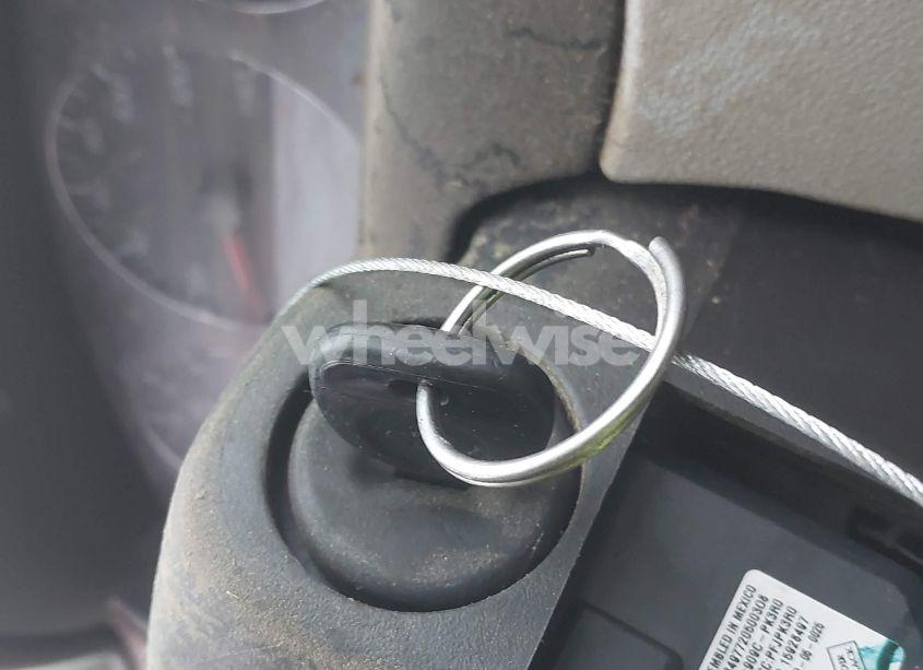 Photo 11 of 2008 Chevrolet Impala LT (VIN 2G1WT58K989178469)