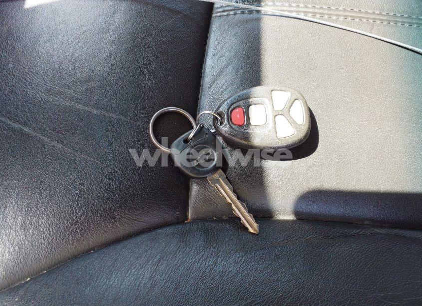 Photo 11 of 2008 Chevrolet Impala LT (VIN 2G1WT58K989231851)