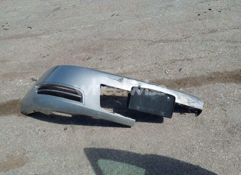 Photo 12 of 2008 Chevrolet Impala LT (VIN 2G1WT58K989231851)