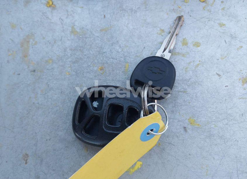 Photo 11 of 2008 Chevrolet Impala LT (VIN 2G1WT58K989268253)