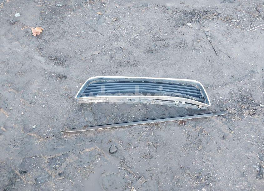 Photo 12 of 2008 Chevrolet Impala LT (VIN 2G1WT58K989268253)