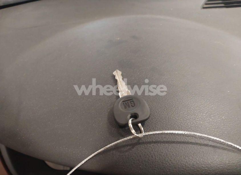 Photo 11 of 2006 Chevrolet Impala LT (VIN 2G1WT58KX69111277)