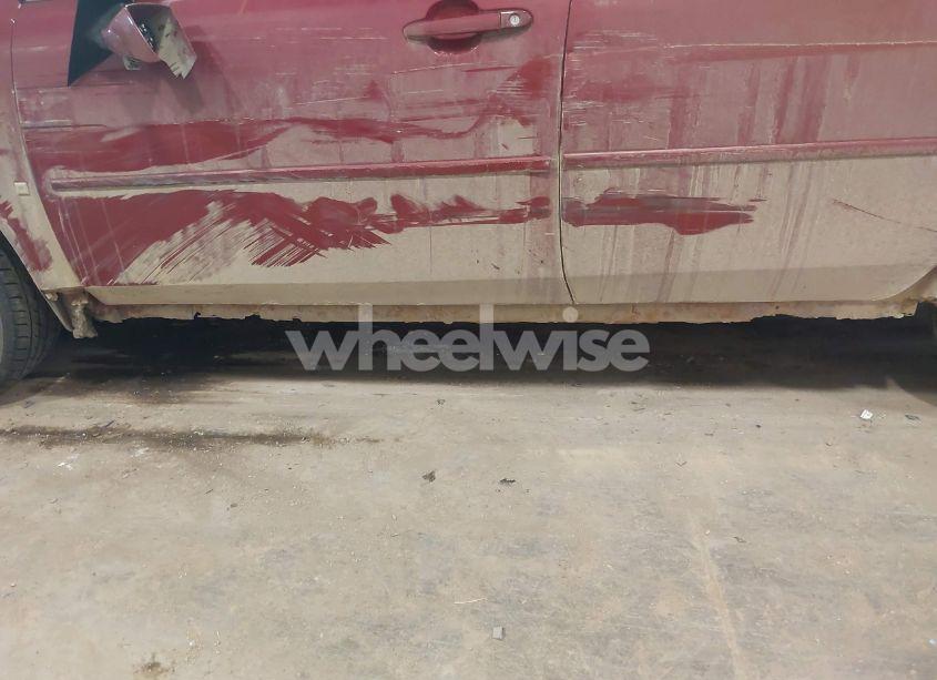 Photo 12 of 2006 Chevrolet Impala LT (VIN 2G1WT58KX69111277)