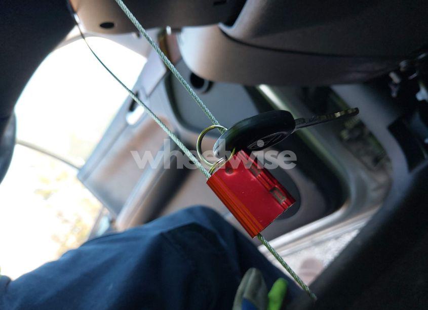 Photo 11 of 2006 Chevrolet Impala LT (VIN 2G1WT58KX69353356)