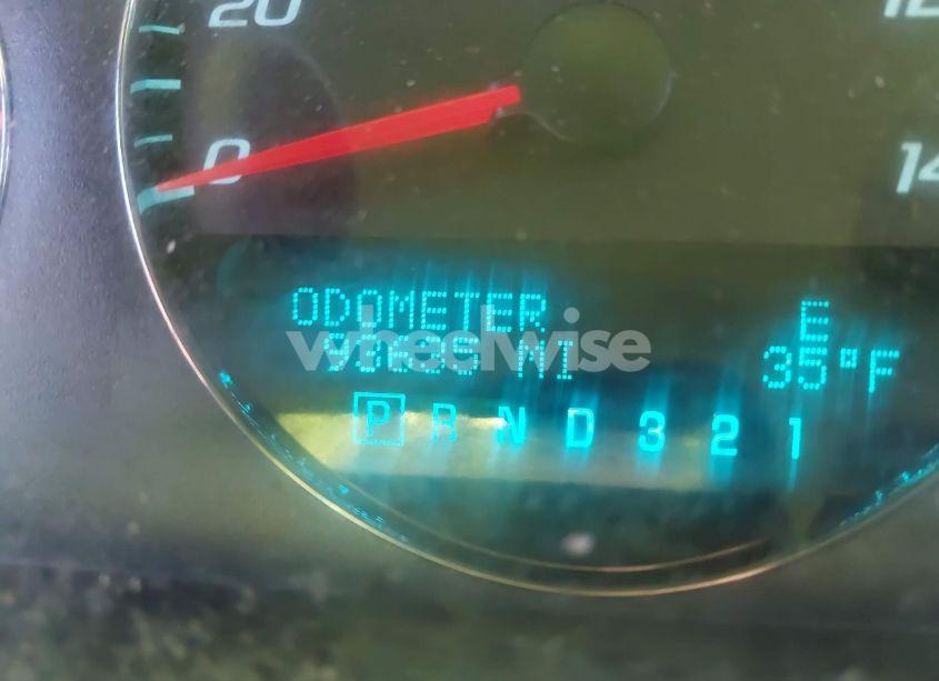 Photo 7 of 2006 Chevrolet Impala LT (VIN 2G1WT58KX69353356)