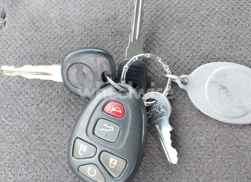 Photo 11 of 2006 Chevrolet Impala LT (VIN 2G1WT58KX69396711)