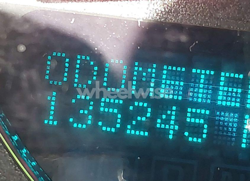 Photo 7 of 2007 Chevrolet Impala LT (VIN 2G1WT58KX79146547)