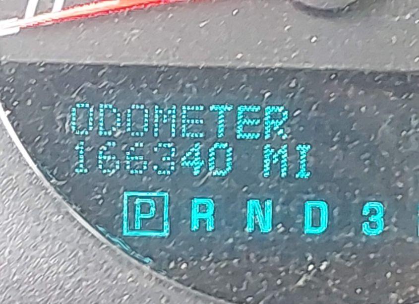 Photo 15 of 2008 Chevrolet Impala LT (VIN 2G1WT58KX81242985)