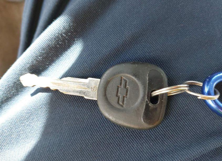 Photo 11 of 2008 Chevrolet Impala LT (VIN 2G1WT58KX81245594)