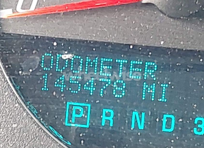 Photo 16 of 2008 Chevrolet Impala LT (VIN 2G1WT58KX81273301)