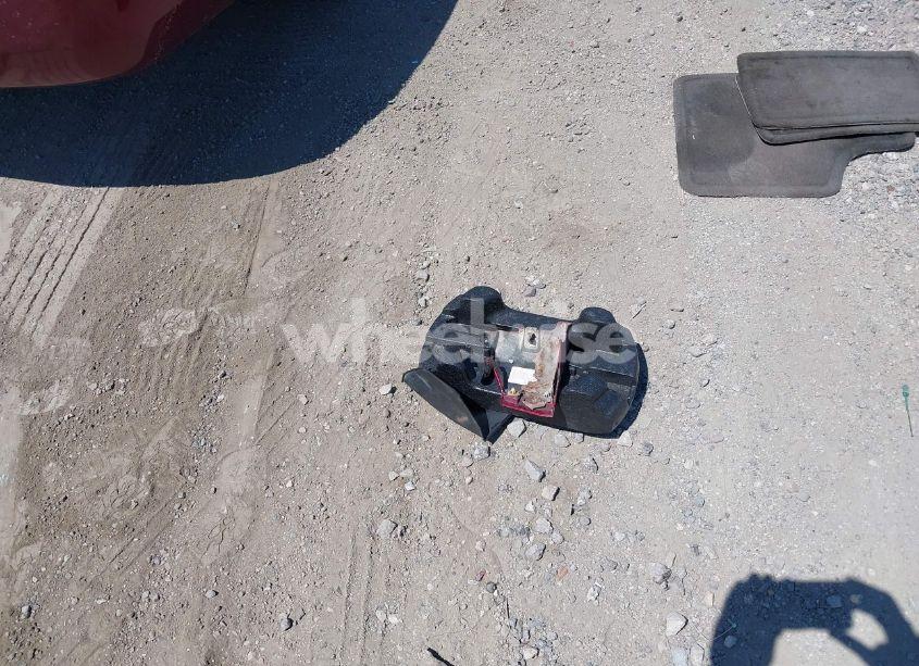 Photo 12 of 2008 Chevrolet Impala LT (VIN 2G1WT58KX89177928)