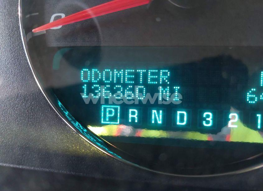 Photo 16 of 2008 Chevrolet Impala LT (VIN 2G1WT58KX89177928)