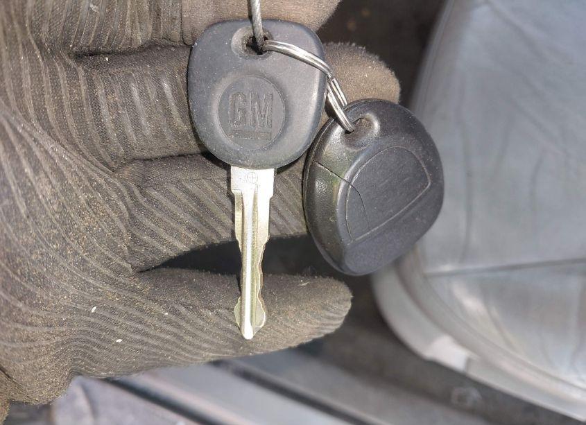 Photo 11 of 2008 Chevrolet Impala LT (VIN 2G1WT58KX89208305)