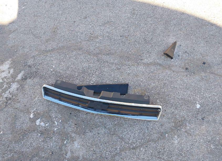 Photo 12 of 2008 Chevrolet Impala LT (VIN 2G1WT58KX89208305)