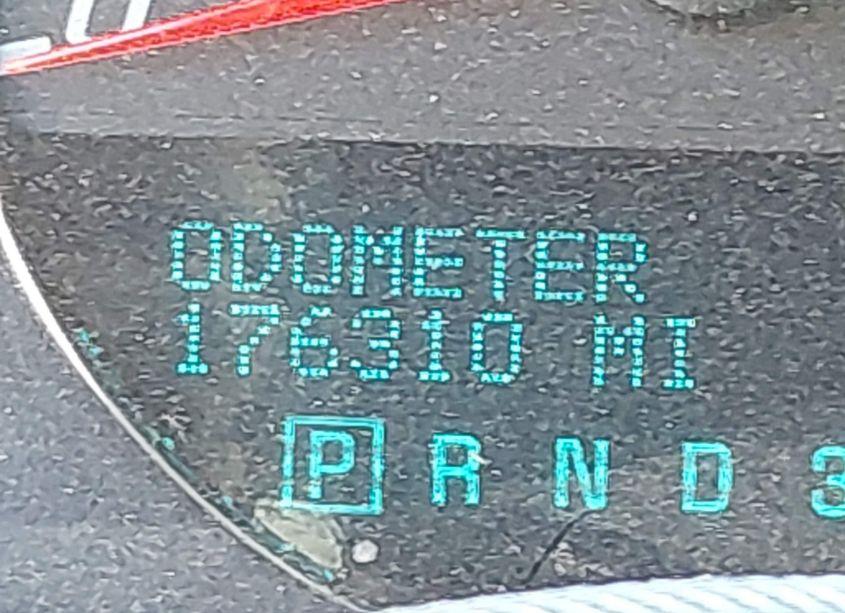 Photo 16 of 2008 Chevrolet Impala LT (VIN 2G1WT58KX89208305)