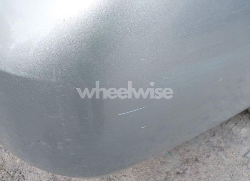 Photo 13 of 2008 Chevrolet Impala LT (VIN 2G1WT58KX89212743)