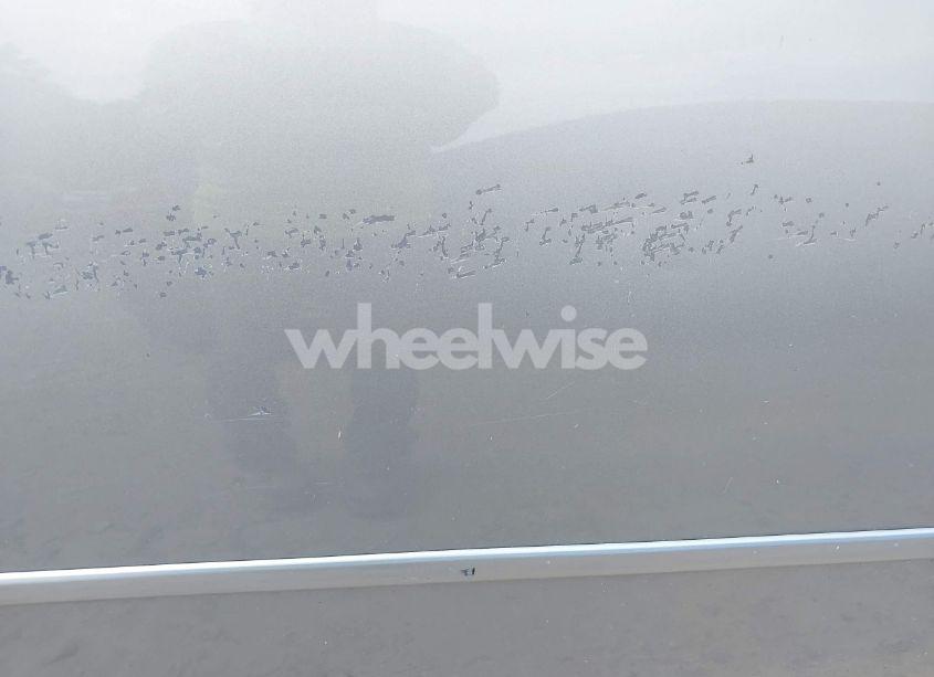 Photo 6 of 2008 Chevrolet Impala LT (VIN 2G1WT58KX89212743)