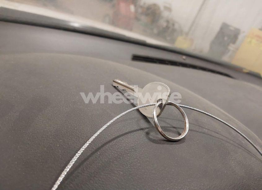 Photo 11 of 2008 Chevrolet Impala LT (VIN 2G1WT58KX89260999)