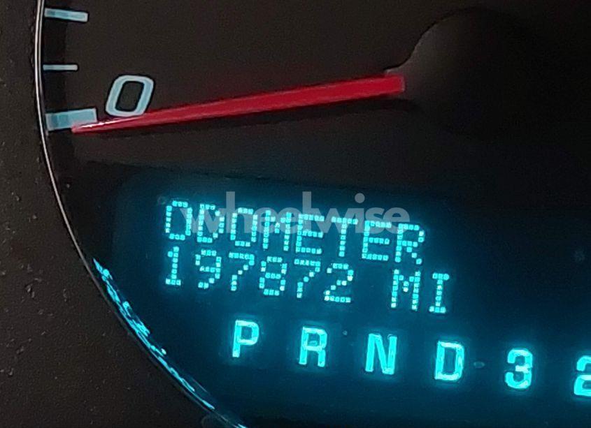 Photo 7 of 2008 Chevrolet Impala LT (VIN 2G1WT58KX89260999)