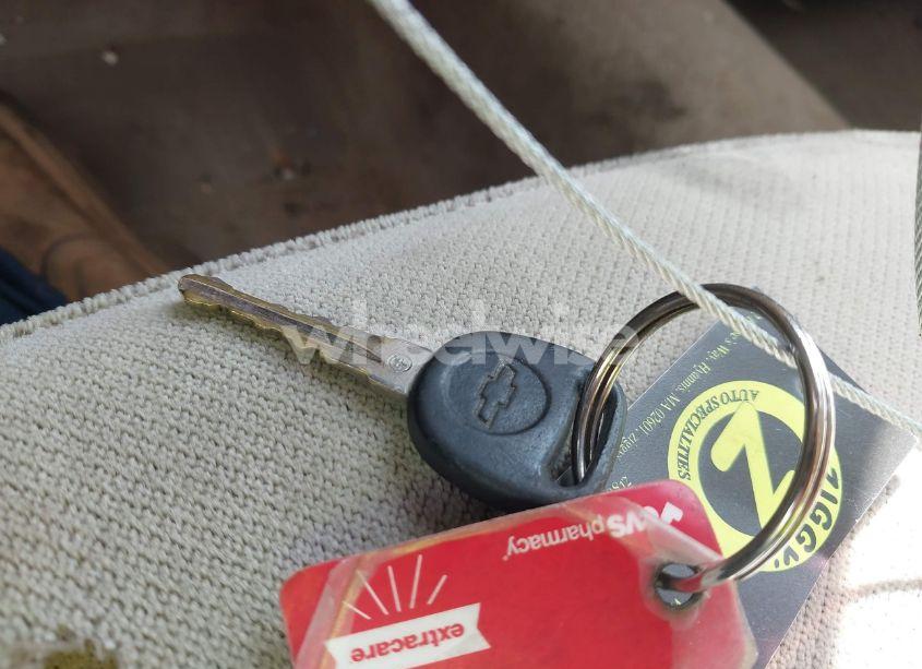 Photo 11 of 2007 Chevrolet Impala LT (VIN 2G1WT58N079272734)