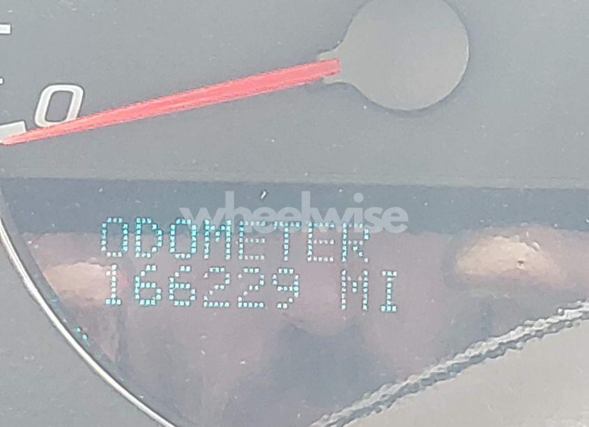 Photo 15 of 2007 Chevrolet Impala LT (VIN 2G1WT58N079272734)