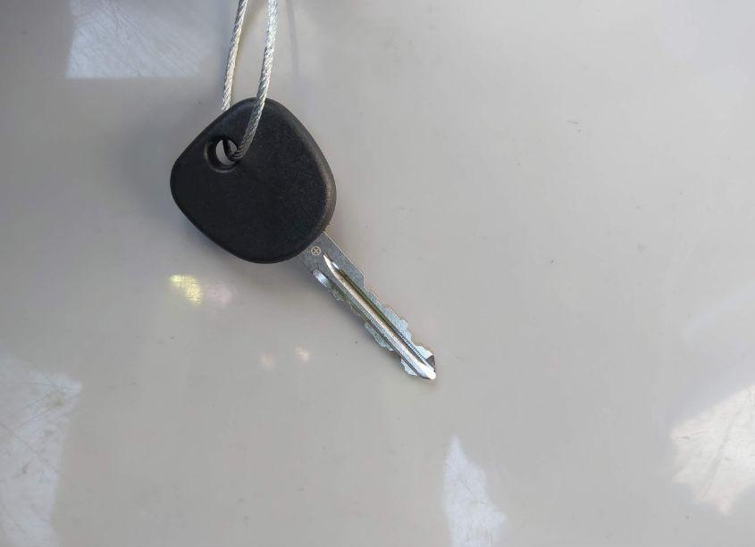 Photo 11 of 2008 Chevrolet Impala LT (VIN 2G1WT58N089110751)