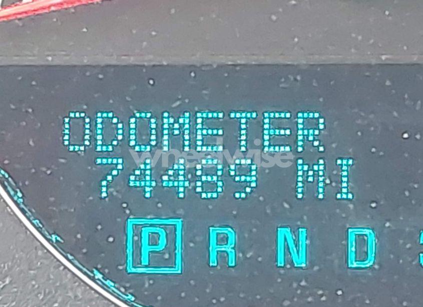 Photo 15 of 2008 Chevrolet Impala LT (VIN 2G1WT58N189280715)