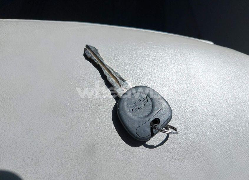 Photo 11 of 2008 Chevrolet Impala LT (VIN 2G1WT58N281257670)
