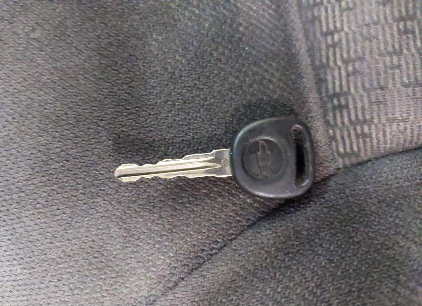 Photo 11 of 2008 Chevrolet Impala LT (VIN 2G1WT58N289132394)