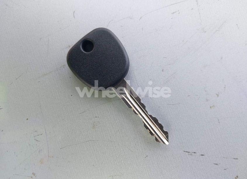 Photo 11 of 2008 Chevrolet Impala LT (VIN 2G1WT58N389180910)