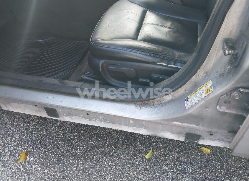 Photo 13 of 2008 Chevrolet Impala LT (VIN 2G1WT58N389180910)