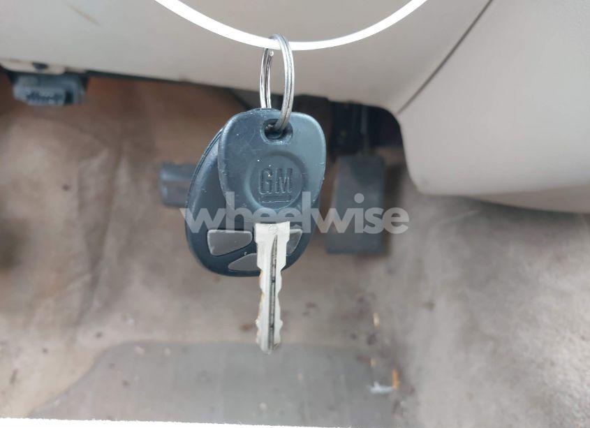 Photo 11 of 2007 Chevrolet Impala LT (VIN 2G1WT58N479285793)