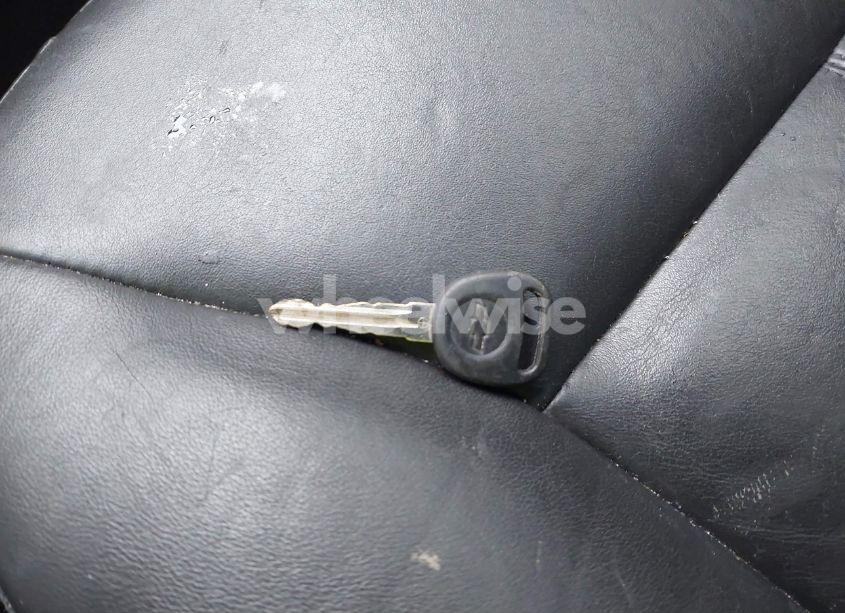 Photo 11 of 2008 Chevrolet Impala LT (VIN 2G1WT58N481270761)