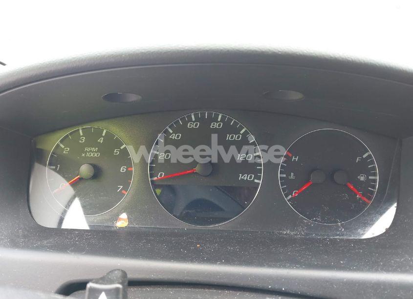 Photo 7 of 2008 Chevrolet Impala LT (VIN 2G1WT58N489138150)