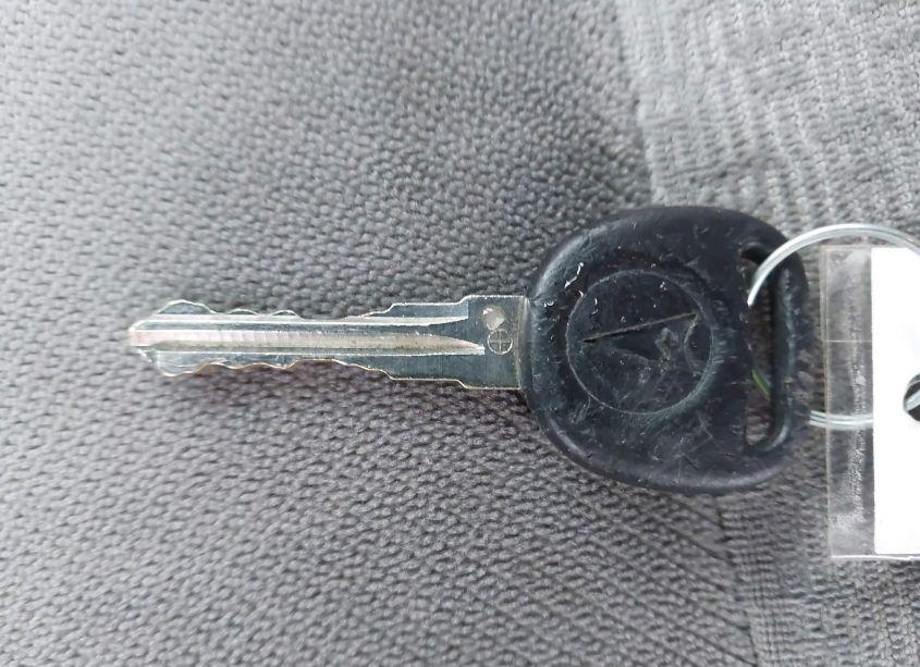 Photo 11 of 2008 Chevrolet Impala LT (VIN 2G1WT58N589139212)