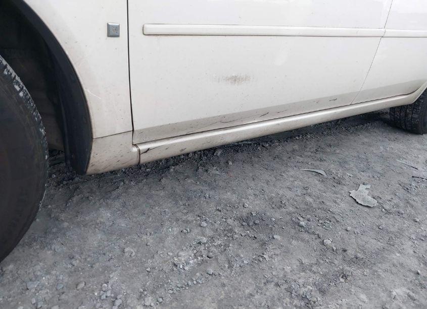 Photo 6 of 2008 Chevrolet Impala LT (VIN 2G1WT58N589139856)