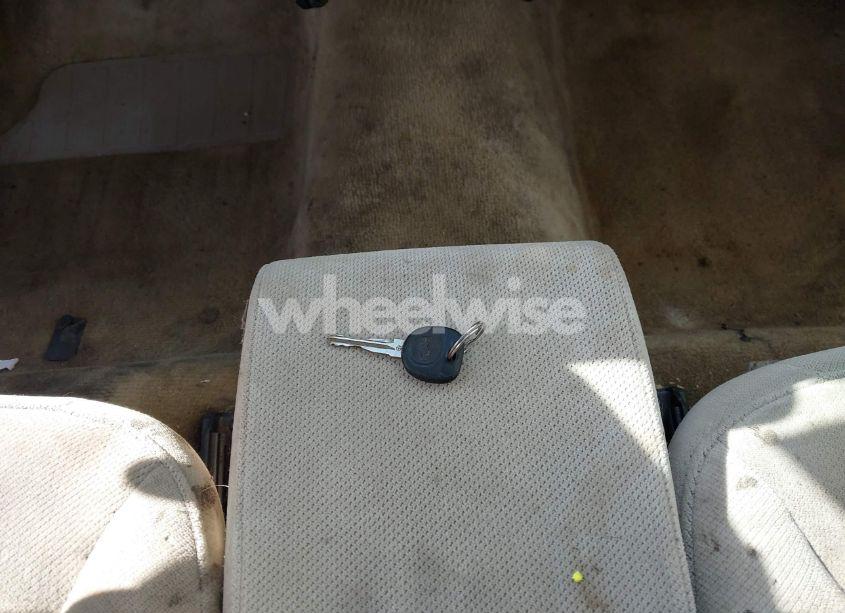 Photo 11 of 2008 Chevrolet Impala LT (VIN 2G1WT58N589141350)