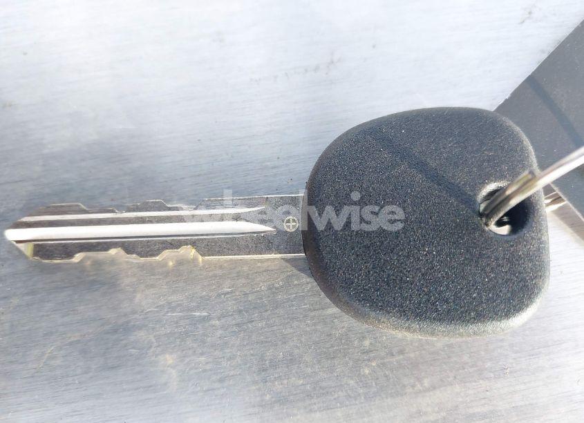 Photo 11 of 2008 Chevrolet Impala LT (VIN 2G1WT58N589148251)