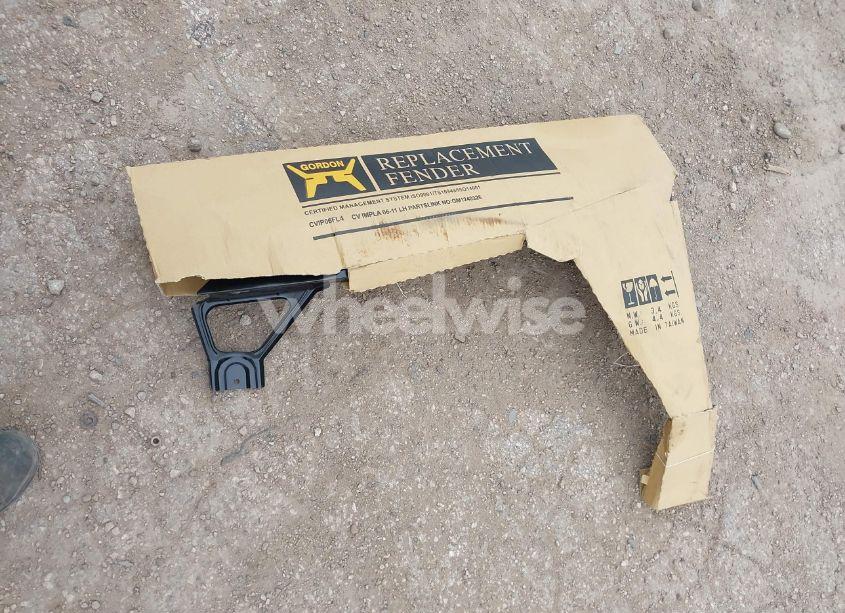 Photo 12 of 2008 Chevrolet Impala LT (VIN 2G1WT58N589148251)