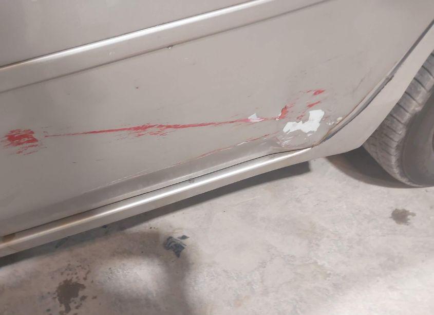 Photo 6 of 2007 Chevrolet Impala LT (VIN 2G1WT58N679264539)