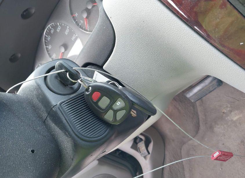 Photo 11 of 2008 Chevrolet Impala LT (VIN 2G1WT58N781224373)