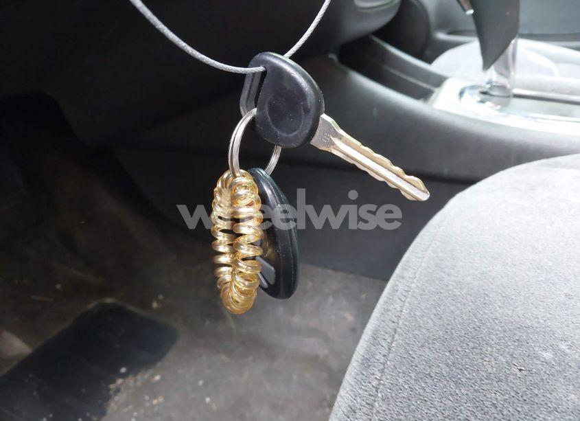 Photo 11 of 2008 Chevrolet Impala LT (VIN 2G1WT58N781363032)