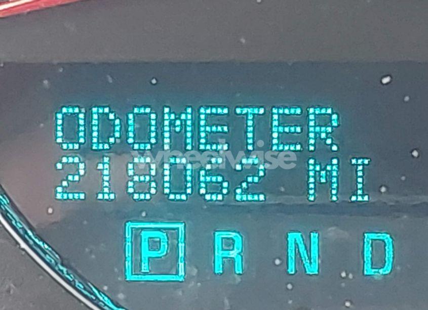 Photo 15 of 2008 Chevrolet Impala LT (VIN 2G1WT58N781363032)