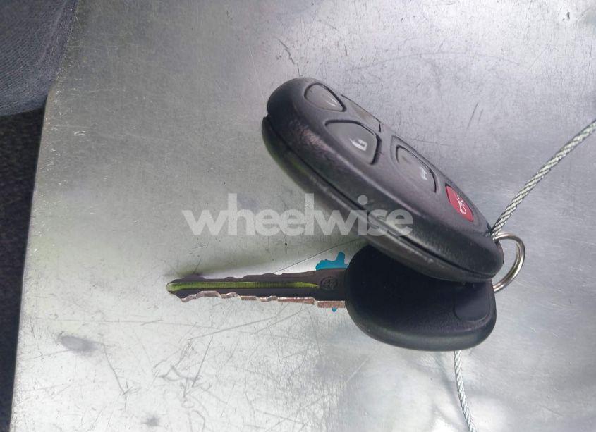 Photo 11 of 2007 Chevrolet Impala LT (VIN 2G1WT58N879121950)