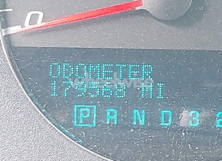 Photo 15 of 2007 Chevrolet Impala LT (VIN 2G1WT58N879121950)