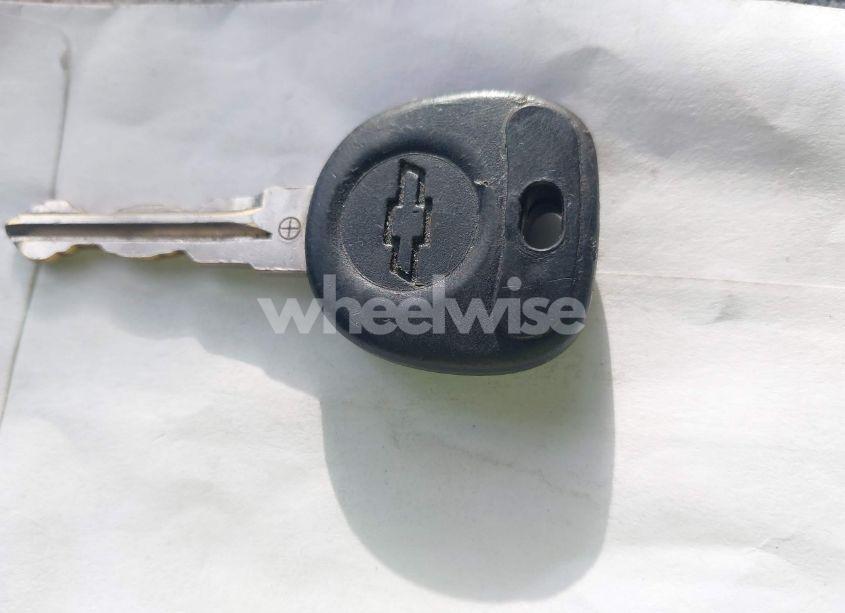 Photo 11 of 2008 Chevrolet Impala LT (VIN 2G1WT58N889100274)