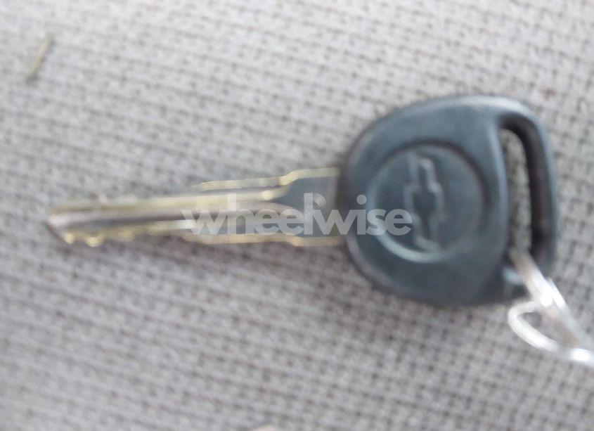 Photo 11 of 2007 Chevrolet Impala LT (VIN 2G1WT58N979290861)