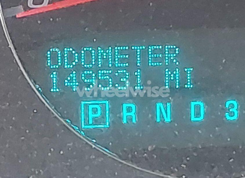 Photo 15 of 2007 Chevrolet Impala LT (VIN 2G1WT58N979290861)