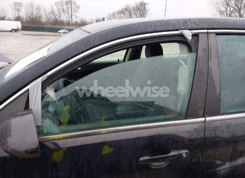 Photo 6 of 2008 Chevrolet Impala LT (VIN 2G1WT58N981309327)