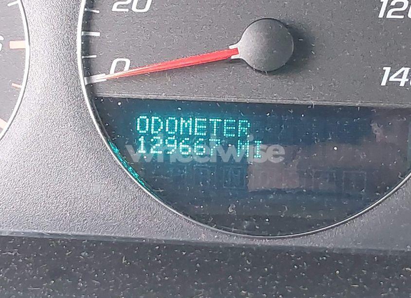 Photo 15 of 2008 Chevrolet Impala LT (VIN 2G1WT58N989100199)